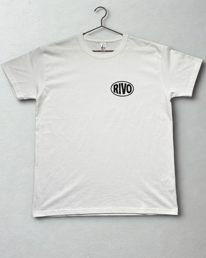 Rivo Street Blanc
