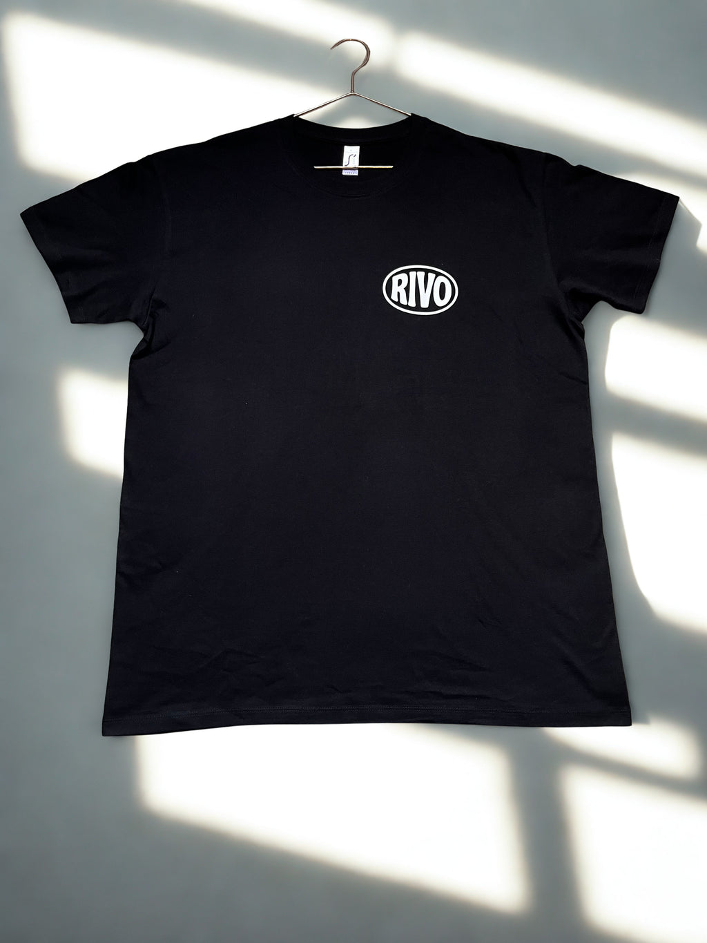 Rivo Street Noir