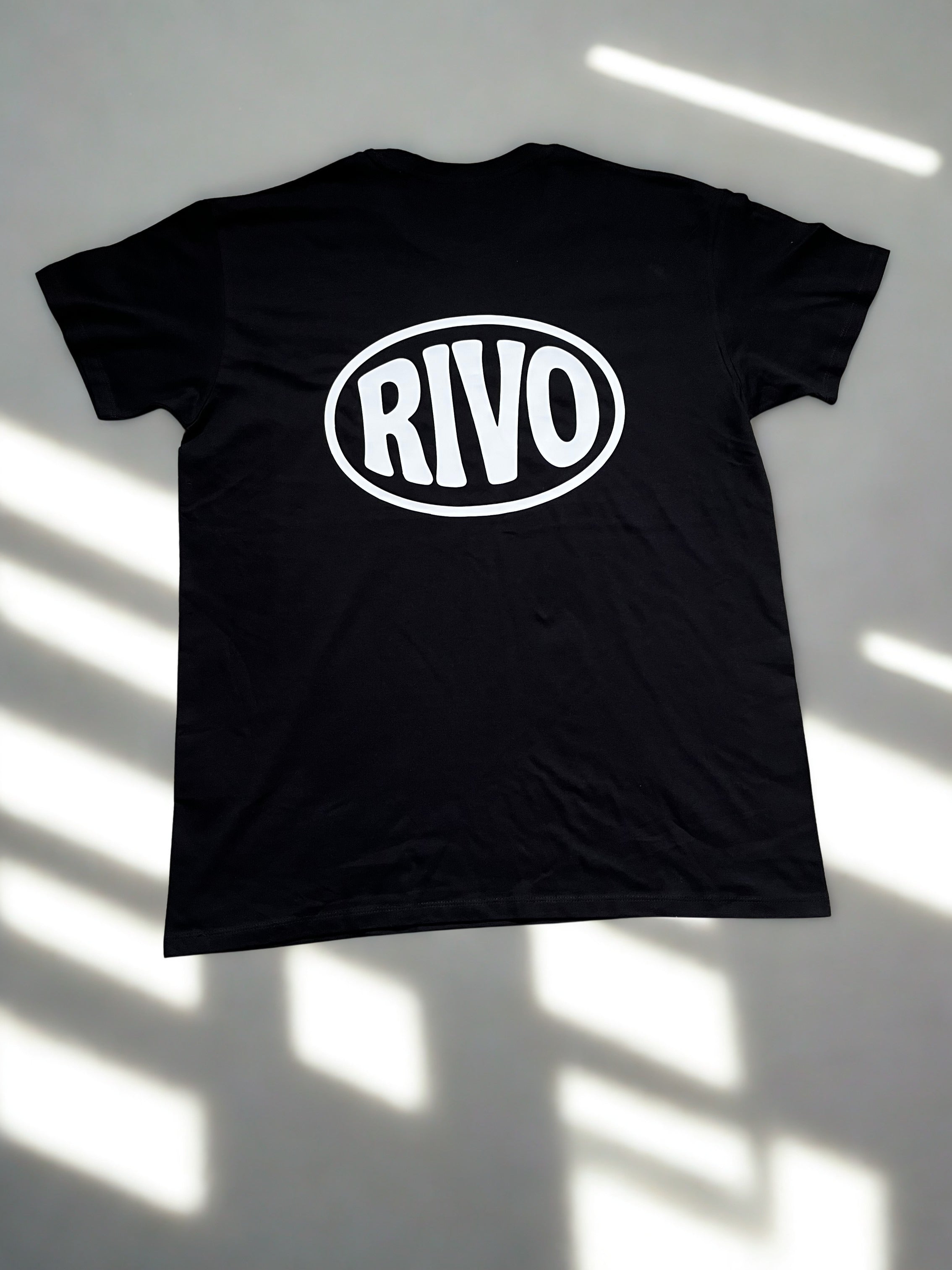 Rivo Street Noir