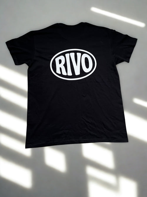 Rivo Street Noir