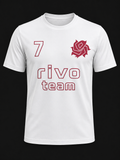 T-shirt Rivo Team
